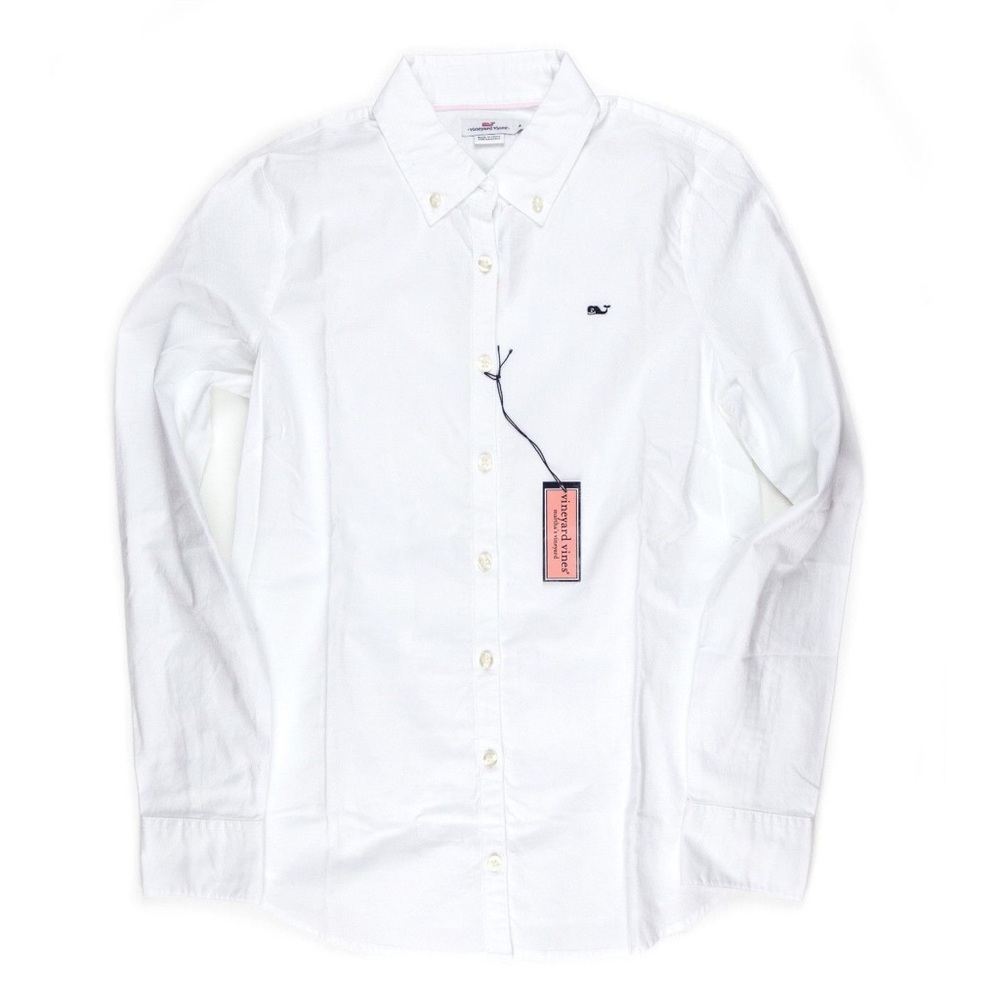 Women’s Vineyard Vines Button Up